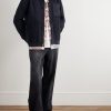 Cotton-Corduroy Jacket - OU Cotton-Corduroy Jacket - OU