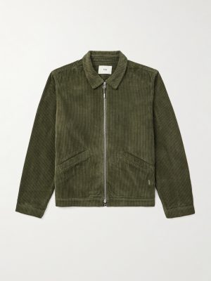 Cotton-Corduroy Jacket Cotton-Corduroy Jacket