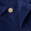 Cotton-Corduroy Overshirt - CU Cotton-Corduroy Overshirt - CU