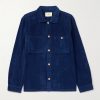 Cotton-Corduroy Overshirt Cotton-Corduroy Overshirt
