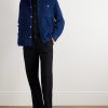 Cotton-Corduroy Overshirt - OU Cotton-Corduroy Overshirt - OU