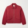Wadded Ripstop Bomber Jacket Wadded Ripstop Bomber Jacket