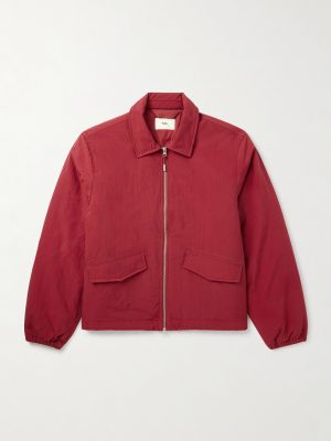 Wadded Ripstop Bomber Jacket Wadded Ripstop Bomber Jacket