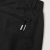 Signal Straight-Leg Pleated Cotton Trousers - CU