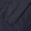 Cotton and Linen-Blend Poplin Blazer - CU