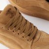 Huntington Suede and Mesh Sneakers - CU
