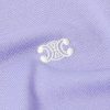 Logo-Embroidered Cotton Polo Shirt - CU Logo-Embroidered Cotton Polo Shirt - CU