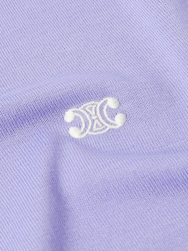 Logo-Embroidered Cotton Polo Shirt - CU Logo-Embroidered Cotton Polo Shirt - CU