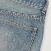 Wide-Leg Jeans - CU