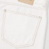 Wide-Leg Jeans - CU Wide-Leg Jeans - CU