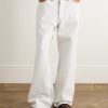 Wide-Leg Jeans - FR Wide-Leg Jeans - FR