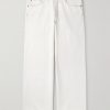 Wide-Leg Jeans Wide-Leg Jeans