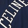 Logo-Appliquéd Cotton-Jersey Sweatshirt - CU