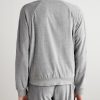 Slim-Fit Webbing-Trimmed Logo-Embroidered Cotton-Blend Velour Track Jacket - BK Slim-Fit Webbing-Trimmed Logo-Embroidered Cotton-Blend Velour Track Jacket - BK