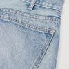 Kurt Straight-Leg Distressed Jeans - CU