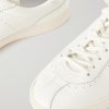 Leather Sneakers - CU Leather Sneakers - CU