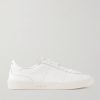 Leather Sneakers Leather Sneakers