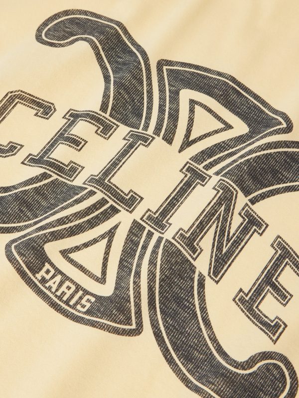 Logo-Print Cotton-Jersey T-Shirt - CU Logo-Print Cotton-Jersey T-Shirt - CU