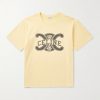 Logo-Print Cotton-Jersey T-Shirt Logo-Print Cotton-Jersey T-Shirt