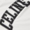 Logo-Flocked Cotton-Jersey T-Shirt - CU Logo-Flocked Cotton-Jersey T-Shirt - CU