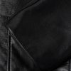 Panelled Leather Jacket - E1 Panelled Leather Jacket - E1