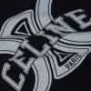 Logo-Print Cotton-Jersey Hoodie - CU Logo-Print Cotton-Jersey Hoodie - CU