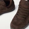 Huntington Suede and Mesh Sneakers - CU Huntington Suede and Mesh Sneakers - CU