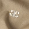 Logo-Embroidered Wool and Cotton-Blend Gabardine Blouson Jacket - E1 Logo-Embroidered Wool and Cotton-Blend Gabardine Blouson Jacket - E1