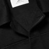 Double-Faced Cashmere Chore Jacket - CU Double-Faced Cashmere Chore Jacket - CU