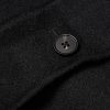 Double-Faced Cashmere Chore Jacket - E1 Double-Faced Cashmere Chore Jacket - E1