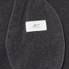 Checked Double-Faced Wool and Cashmere-Blend Coat - E1 Checked Double-Faced Wool and Cashmere-Blend Coat - E1