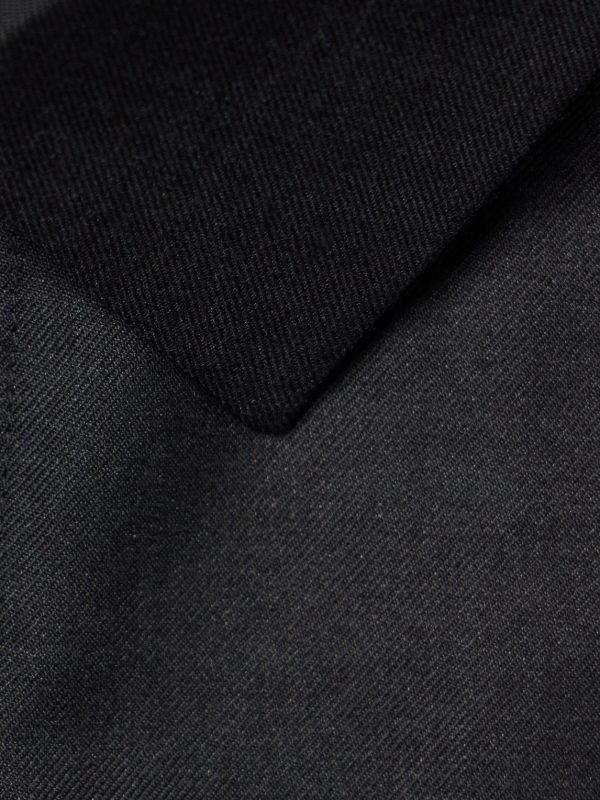 Wool, Silk and Cashmere-Blend Shirt - CU