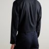 Wool, Silk and Cashmere-Blend Shirt - BK Wool, Silk and Cashmere-Blend Shirt - BK