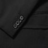 Oversized Virgin Wool Blazer - CU Oversized Virgin Wool Blazer - CU