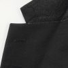 Oversized Virgin Wool Blazer - E1 Oversized Virgin Wool Blazer - E1