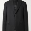 Oversized Virgin Wool Blazer Oversized Virgin Wool Blazer