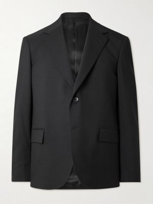 Oversized Virgin Wool Blazer Oversized Virgin Wool Blazer