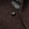 Wool-Blend Bouclé Overshirt - CU Wool-Blend Bouclé Overshirt - CU