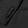 Slim-Fit Double-Breasted Shawl-Collar Wool, Mohair and Silk-Blend Tuxedo Jacket - CU Slim-Fit Double-Breasted Shawl-Collar Wool, Mohair and Silk-Blend Tuxedo Jacket - CU