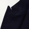 Slim-Fit Super 150s Wool Suit Jacket - E1 Slim-Fit Super 150s Wool Suit Jacket - E1