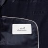Slim-Fit Super 150s Wool Suit Jacket - E2 Slim-Fit Super 150s Wool Suit Jacket - E2