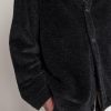 Luxe Wool and Alpaca-Blend Jacket - CU