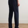 Philip Slim-Fit Super 150s Wool Suit Trousers - BK Philip Slim-Fit Super 150s Wool Suit Trousers - BK