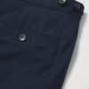Philip Slim-Fit Super 150s Wool Suit Trousers - CU Philip Slim-Fit Super 150s Wool Suit Trousers - CU
