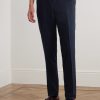 Philip Slim-Fit Super 150s Wool Suit Trousers - FR Philip Slim-Fit Super 150s Wool Suit Trousers - FR