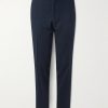 Philip Slim-Fit Super 150s Wool Suit Trousers Philip Slim-Fit Super 150s Wool Suit Trousers