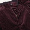 Slim-Fit Straight-Leg Cotton and Cashmere-Blend Corduroy Tuxedo Trousers - E1 Slim-Fit Straight-Leg Cotton and Cashmere-Blend Corduroy Tuxedo Trousers - E1