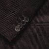 Slim-Fit Double-Breasted Cotton and Cashmere-Blend Corduroy Tuxedo Jacket - CU Slim-Fit Double-Breasted Cotton and Cashmere-Blend Corduroy Tuxedo Jacket - CU