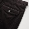 Tapered Cotton and Cashmere-Blend Corduroy Tuxedo Trousers - CU Tapered Cotton and Cashmere-Blend Corduroy Tuxedo Trousers - CU