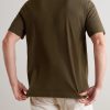 Cotton-Piqué Polo Shirt - BK